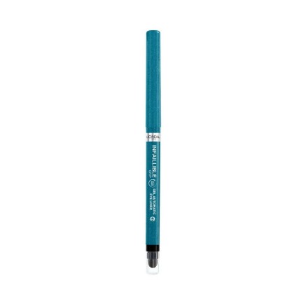 Eyeliner L'Oreal Make Up Infaillible Grip Emerald Green 36 uur