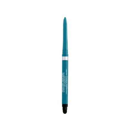 Eyeliner L'Oreal Make Up Infaillible Grip Emerald Green 36 hours 2