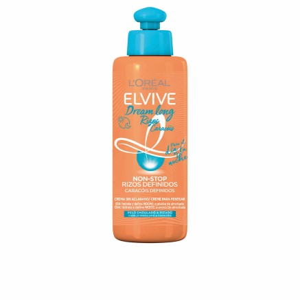 Crema Ricostituente senza Risciacquo L'Oreal Make Up Elvive Dream Long