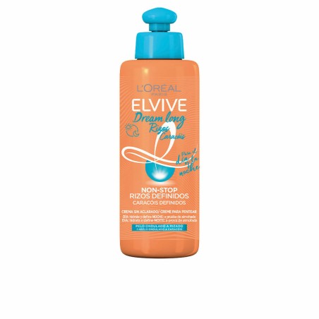 No-Rinse Herstellende Crème L'Oreal Make Up Elvive Dream Long Krullen