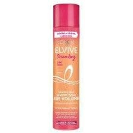 Droge Shampoo L'Oreal Make Up Elvive Dream Long 200 ml
