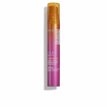 Gel voor Ooggebied StriVectin Action C Anti Wallen 15 ml