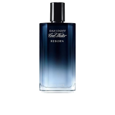 Perfume Hombre Davidoff Cool Water Reborn EDT 125 ml 2