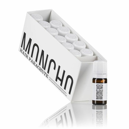 Fiale Anticaduta Moncho Moreno (6 ml)