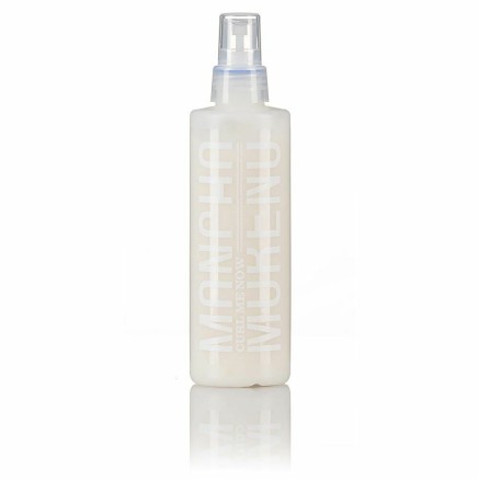 Spray Perfeccionador de Rizos Moncho Moreno Curl Me Now (200 ml)