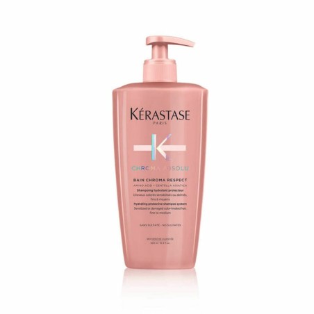 Champú Kerastase Chroma Absolu 500 ml