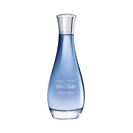 Damesparfum Davidoff COOL WATER WOMAN REBORN EDT 100 ml
