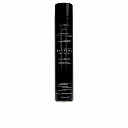 Lacca Fissante Farmavita HD Lifestyle Extreme (500 ml)