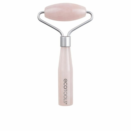 Rullo facciale Ecotools Quarzo Rosa