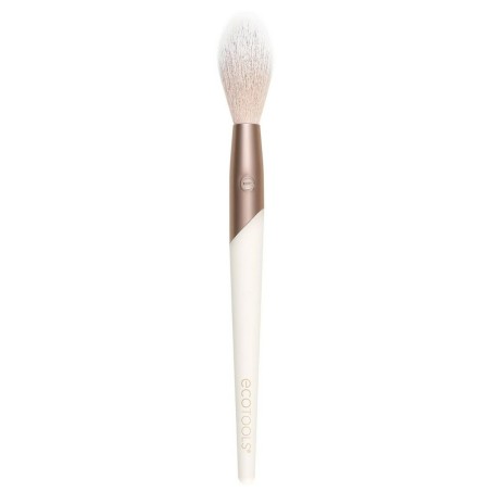 Pinsel für strahlenden Teint Ecotools Luxe (1 Stück)