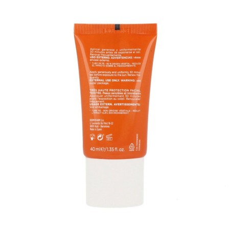 Protezione Solare Colorata Rilastil Sun System Spf 50+ (50 ml)