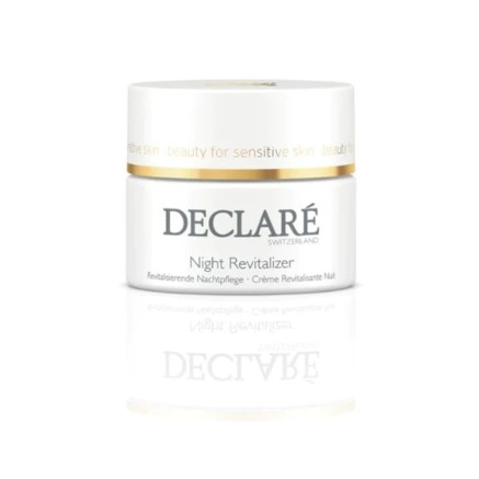 Crème de nuit Declaré Revitalizer 50 ml