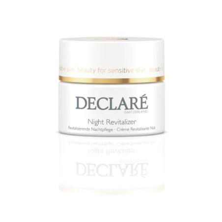 Nachtcrème Declaré Revitalizer 50 ml