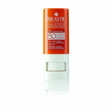Zonnebrandcrème Rilastil Sun System Stick 8,5 g SPF 50+