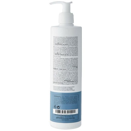 Leche Corporal Rilastil Xerolact 12% Calmante (400 ml) 2