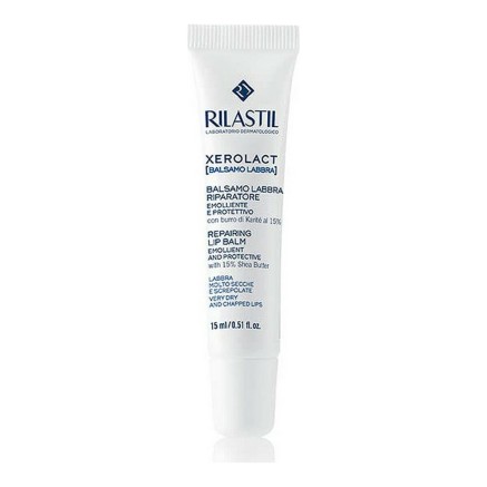 Lipbalsem Rilastil Xerolact Repair Complex (10 ml)