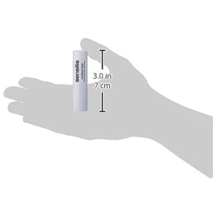 Protector Labial Sensilis Hydraction Spf 10 Hidratante (4 g) 2