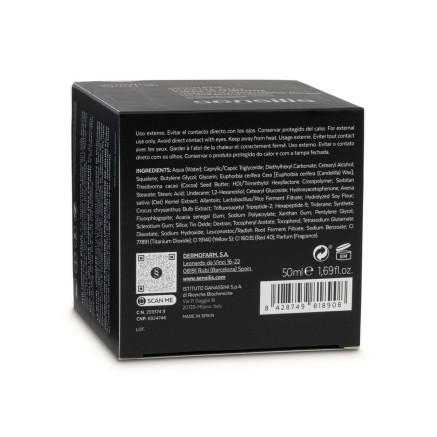 Crème de jour Sensilis Upgrade Raffermissant (50 ml) 2