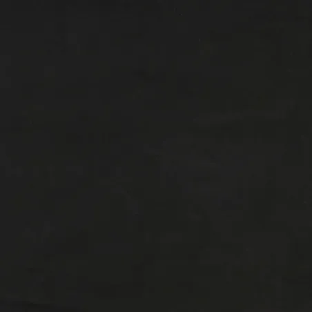 Tête de lit Noir 144x5x118/128 cm Velours