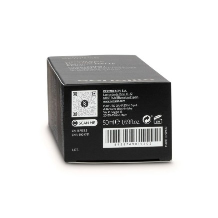 Fluide hydratant et matifiant Sensilis Upgrade Raffermissant 2