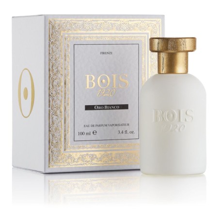 Damenparfüm Bois 1920 Oro Bianco EDP 100 ml