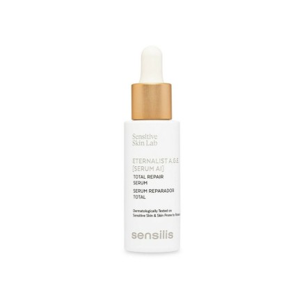 Herstellende Serum Sensilis Eternalist A.G.E. Anti-Aging (30 ml)