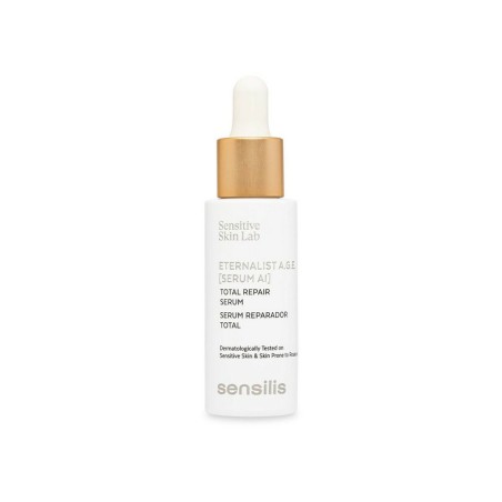 Herstellende Serum Sensilis Eternalist A.G.E. Anti-Aging (30 ml)