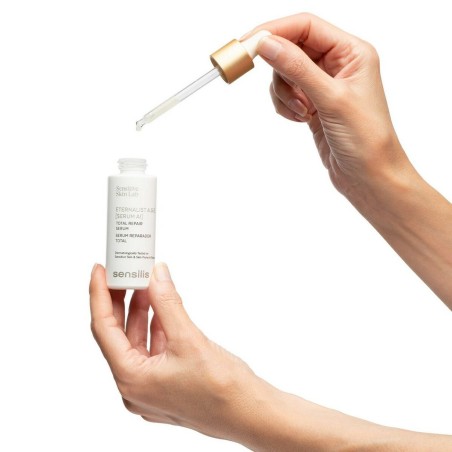 Herstellende Serum Sensilis Eternalist A.G.E. Anti-Aging (30 ml)