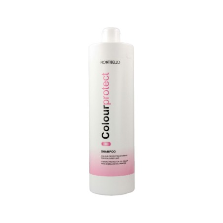 Champú Montibello Colour Protect