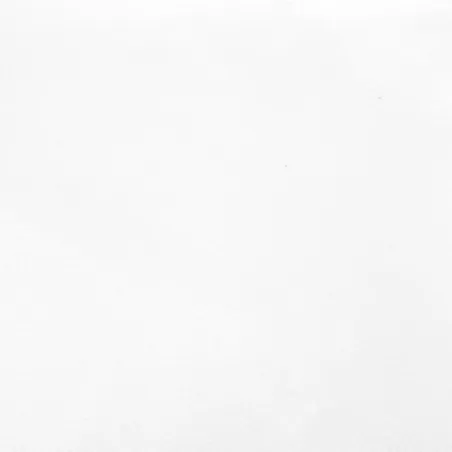 Tête de lit blanche 180 x 5 x 118/128 cm similicuir