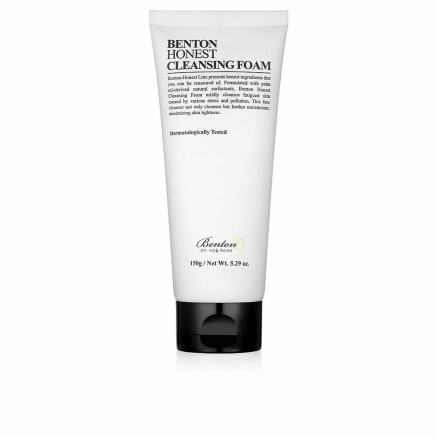 Espuma Limpiadora Benton Honest 150 ml