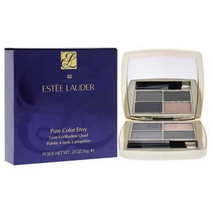 Oogschaduw Palet Estee Lauder Pure Color Envy Indigo Night 6 g 2