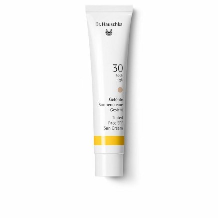 Protezione Solare Colorata Dr. Hauschka SPF 30 (40 ml)