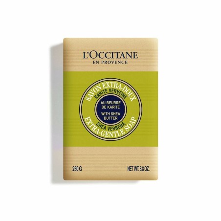 Blok Zeep L'Occitane En Provence Karite Verveine 250 g