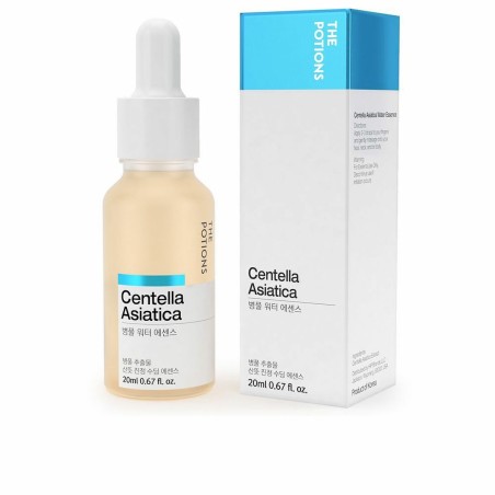 Dagcrème The Potions Centella Asiatica 20 ml