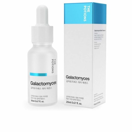 Dagcrème The Potions Galactomyces 20 ml