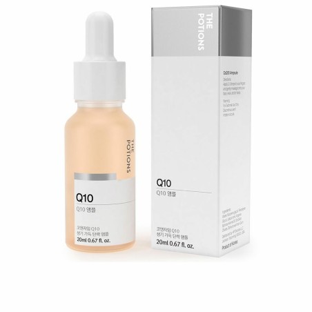Sérum Facial The Potions THE POTIONS Q10 20 ml