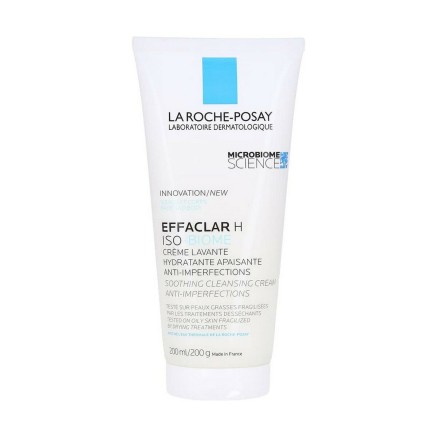 Reinigingscrème La Roche Posay Effaclar H Biome 200 ml