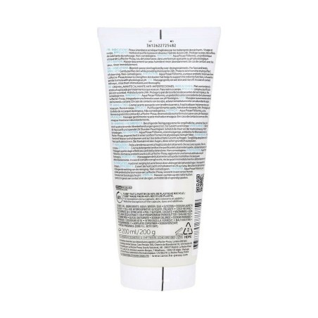 Reinigingscrème La Roche Posay Effaclar H Biome 200 ml