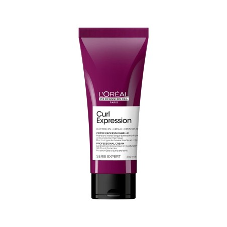 Maschera per Capelli senza risciacquo L'Oreal Professionnel Paris Curl
