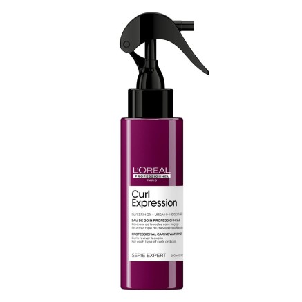 Eau stylisant pour boucles et ondulations L'Oreal Professionnel Paris