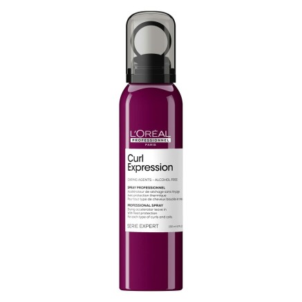 Fluido para Definir Rizos L'Oreal Professionnel Paris Curl Expression