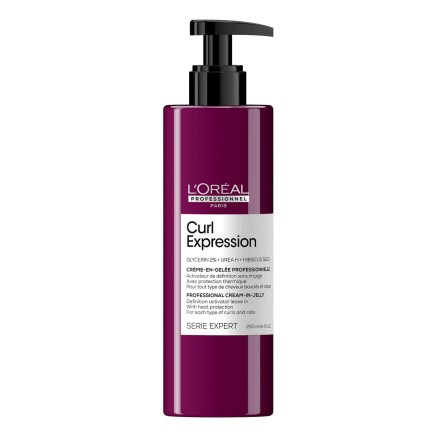 Crema Styling L'Oreal Professionnel Paris (250 ml)