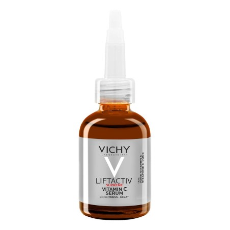 Gezichtsserum Vichy Liftactiv Supreme Vitamine C (20 ml)