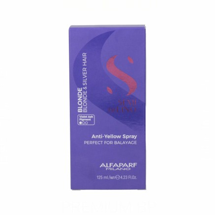 Schiuma per Capelli Alfaparf Milano Semi Di Lino Neutralizzante del Co