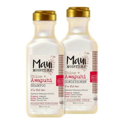 Revitaliserende Conditioner Maui Awapuhi (385 ml) 2