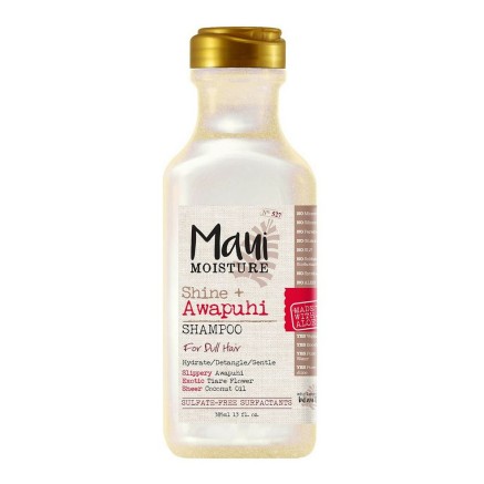 Shampoo Rivitalizzante Maui Awapuhi (385 ml)