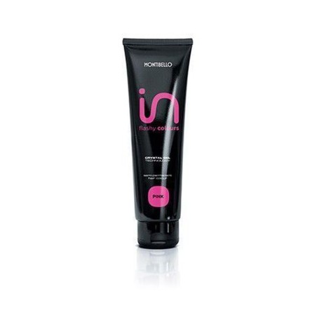 Semi-permanent Colourant Montibello Black Pink