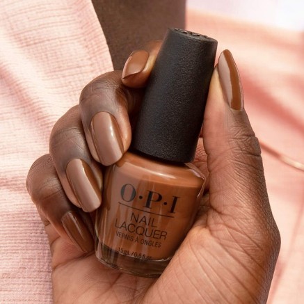 Smalto per unghie Opi Nail Lacquer Cliffside karaoke 15 ml 2