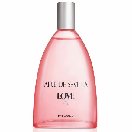 Women's Perfume Aire de Sevilla Love EDT 150 ml 2